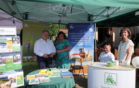 XII Zjazd Kapel Ludowych w Dolinie Sanu przeszedł do historii 99