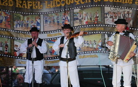 XII Zjazd Kapel Ludowych w Dolinie Sanu przeszedł do historii 103