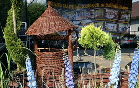 XII Zjazd Kapel Ludowych w Dolinie Sanu przeszedł do historii 107