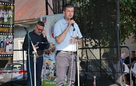 XII Zjazd Kapel Ludowych w Dolinie Sanu przeszedł do historii 108