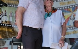 XII Zjazd Kapel Ludowych w Dolinie Sanu przeszedł do historii 117