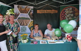 XII Zjazd Kapel Ludowych w Dolinie Sanu przeszedł do historii 130