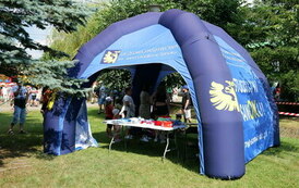 XII Zjazd Kapel Ludowych w Dolinie Sanu przeszedł do historii 131