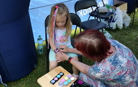 XII Zjazd Kapel Ludowych w Dolinie Sanu przeszedł do historii 134