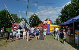 XII Zjazd Kapel Ludowych w Dolinie Sanu przeszedł do historii 137