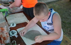 XII Zjazd Kapel Ludowych w Dolinie Sanu przeszedł do historii 143