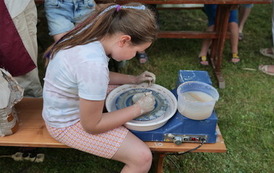 XII Zjazd Kapel Ludowych w Dolinie Sanu przeszedł do historii 145