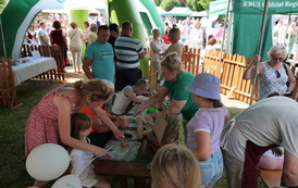 XII Zjazd Kapel Ludowych w Dolinie Sanu przeszedł do historii 146