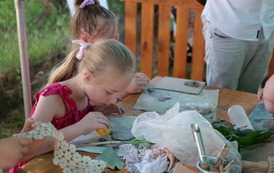 XII Zjazd Kapel Ludowych w Dolinie Sanu przeszedł do historii 147