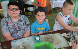 XII Zjazd Kapel Ludowych w Dolinie Sanu przeszedł do historii 150