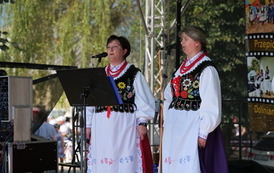 XII Zjazd Kapel Ludowych w Dolinie Sanu przeszedł do historii 154