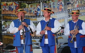 XII Zjazd Kapel Ludowych w Dolinie Sanu przeszedł do historii 155