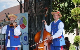 XII Zjazd Kapel Ludowych w Dolinie Sanu przeszedł do historii 157