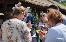 XII Zjazd Kapel Ludowych w Dolinie Sanu przeszedł do historii 167