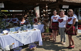 XII Zjazd Kapel Ludowych w Dolinie Sanu przeszedł do historii 168