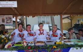 XII Zjazd Kapel Ludowych w Dolinie Sanu przeszedł do historii 173