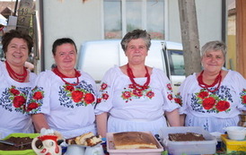 XII Zjazd Kapel Ludowych w Dolinie Sanu przeszedł do historii 174