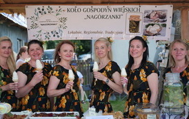 XII Zjazd Kapel Ludowych w Dolinie Sanu przeszedł do historii 176