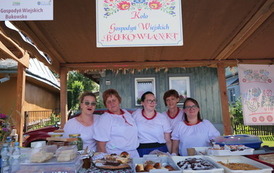 XII Zjazd Kapel Ludowych w Dolinie Sanu przeszedł do historii 180