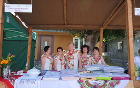 XII Zjazd Kapel Ludowych w Dolinie Sanu przeszedł do historii 184