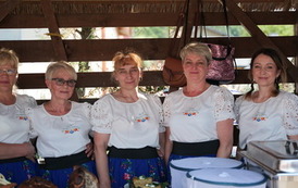 XII Zjazd Kapel Ludowych w Dolinie Sanu przeszedł do historii 188