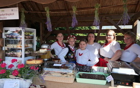 XII Zjazd Kapel Ludowych w Dolinie Sanu przeszedł do historii 195