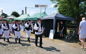 XII Zjazd Kapel Ludowych w Dolinie Sanu przeszedł do historii 215