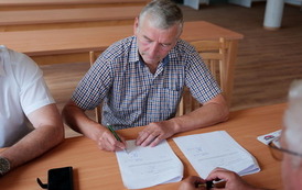 Świetlica sportowo- rekreacyjna w Czerteżu już oddana do użytku! 3