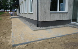 Świetlica sportowo- rekreacyjna w Czerteżu już oddana do użytku! 9