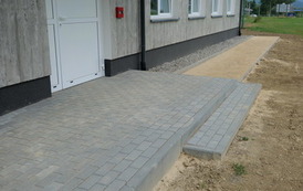 Świetlica sportowo- rekreacyjna w Czerteżu już oddana do użytku! 10