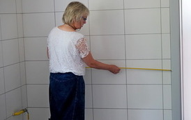 Świetlica sportowo- rekreacyjna w Czerteżu już oddana do użytku! 19