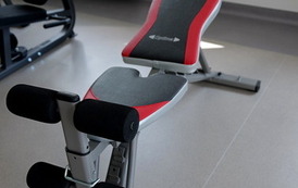 Świetlica sportowo- rekreacyjna w Czerteżu już oddana do użytku! 29