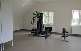 Świetlica sportowo- rekreacyjna w Czerteżu już oddana do użytku! 30