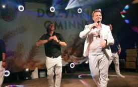 Liczna publiczność, wspaniała atmosfera i szalona zabawa podczas Święta Plon&oacute;w w Czerteżu! 5