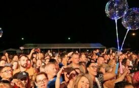 Liczna publiczność, wspaniała atmosfera i szalona zabawa podczas Święta Plon&oacute;w w Czerteżu! 12