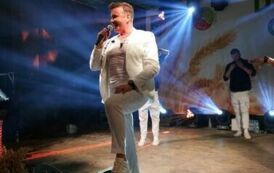 Liczna publiczność, wspaniała atmosfera i szalona zabawa podczas Święta Plon&oacute;w w Czerteżu! 15