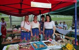 Liczna publiczność, wspaniała atmosfera i szalona zabawa podczas Święta Plon&oacute;w w Czerteżu! 52