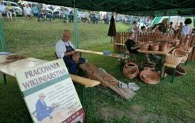 Liczna publiczność, wspaniała atmosfera i szalona zabawa podczas Święta Plon&oacute;w w Czerteżu! 83