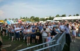 Liczna publiczność, wspaniała atmosfera i szalona zabawa podczas Święta Plon&oacute;w w Czerteżu! 99