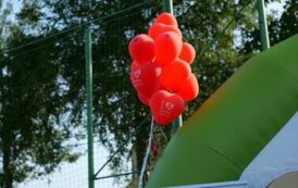 Liczna publiczność, wspaniała atmosfera i szalona zabawa podczas Święta Plon&oacute;w w Czerteżu! 109