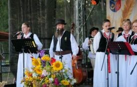 Liczna publiczność, wspaniała atmosfera i szalona zabawa podczas Święta Plon&oacute;w w Czerteżu! 114