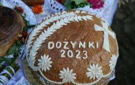 Liczna publiczność, wspaniała atmosfera i szalona zabawa podczas Święta Plon&oacute;w w Czerteżu! 131