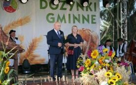 Liczna publiczność, wspaniała atmosfera i szalona zabawa podczas Święta Plon&oacute;w w Czerteżu! 139