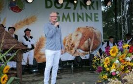 Liczna publiczność, wspaniała atmosfera i szalona zabawa podczas Święta Plon&oacute;w w Czerteżu! 140