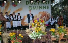 Liczna publiczność, wspaniała atmosfera i szalona zabawa podczas Święta Plon&oacute;w w Czerteżu! 147