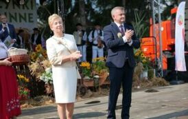 Liczna publiczność, wspaniała atmosfera i szalona zabawa podczas Święta Plon&oacute;w w Czerteżu! 155