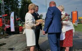 Liczna publiczność, wspaniała atmosfera i szalona zabawa podczas Święta Plon&oacute;w w Czerteżu! 158