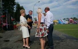 Liczna publiczność, wspaniała atmosfera i szalona zabawa podczas Święta Plon&oacute;w w Czerteżu! 165