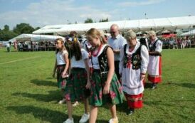 Liczna publiczność, wspaniała atmosfera i szalona zabawa podczas Święta Plon&oacute;w w Czerteżu! 167