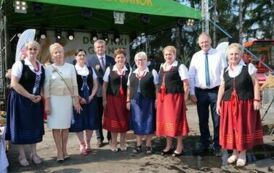 Liczna publiczność, wspaniała atmosfera i szalona zabawa podczas Święta Plon&oacute;w w Czerteżu! 168